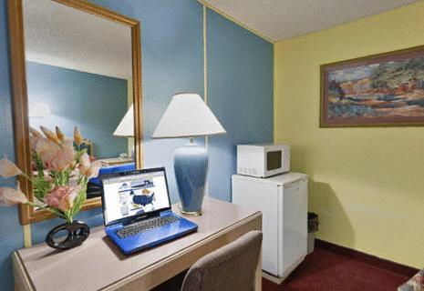 Snow Peak Inn Flagstaff Pokój zdjęcie